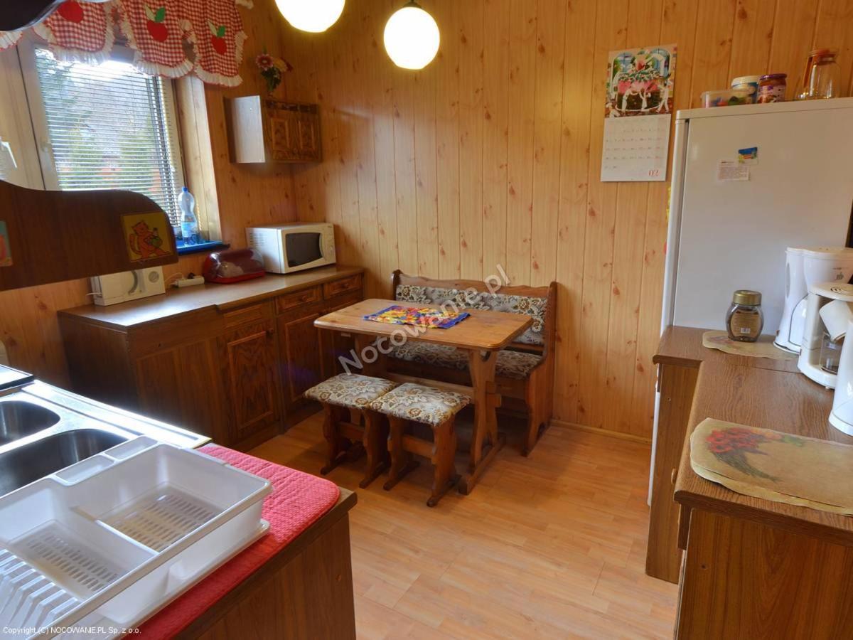 Domek Podlas Szczyrk Zewnętrze zdjęcie
