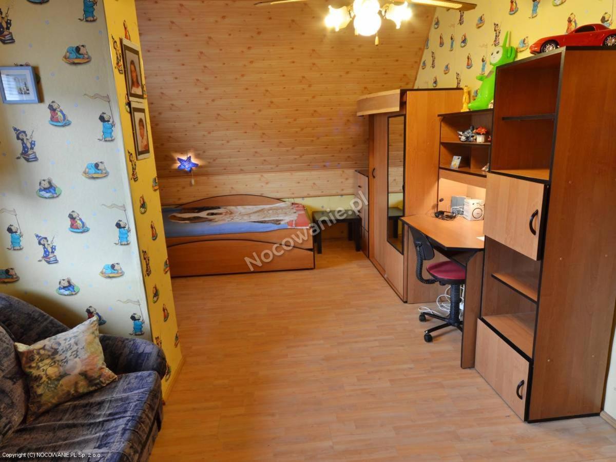 Domek Podlas Szczyrk Zewnętrze zdjęcie